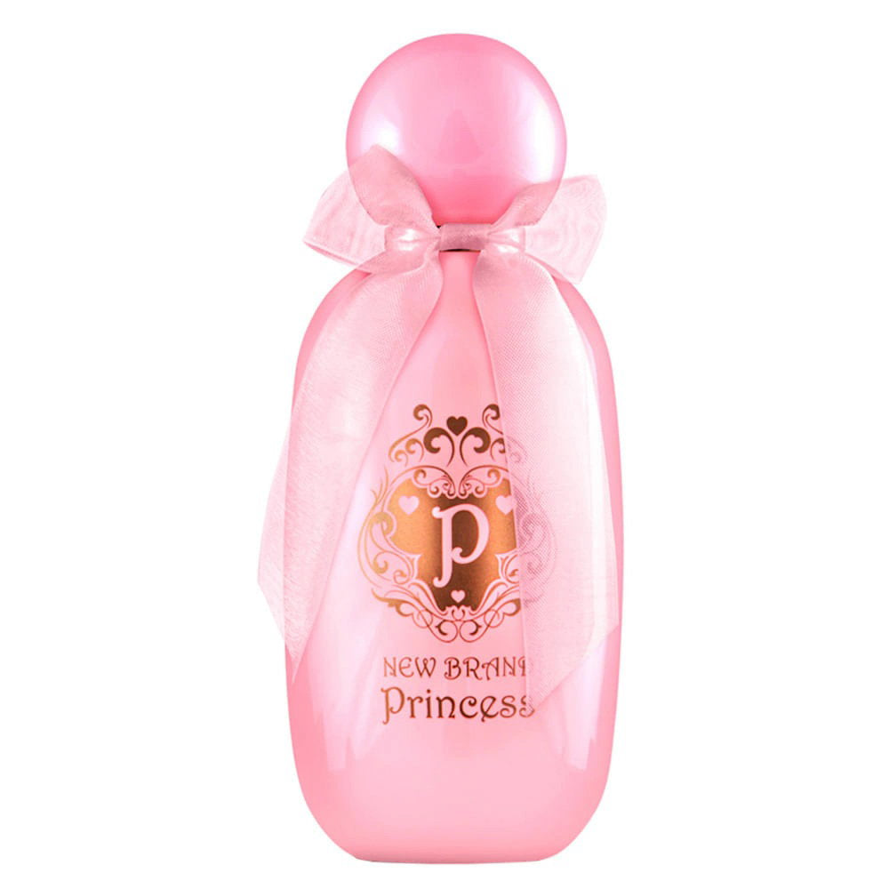 New Brand Prestige, Princess Dreaming, Eau De Parfum, For Women, 100 ml