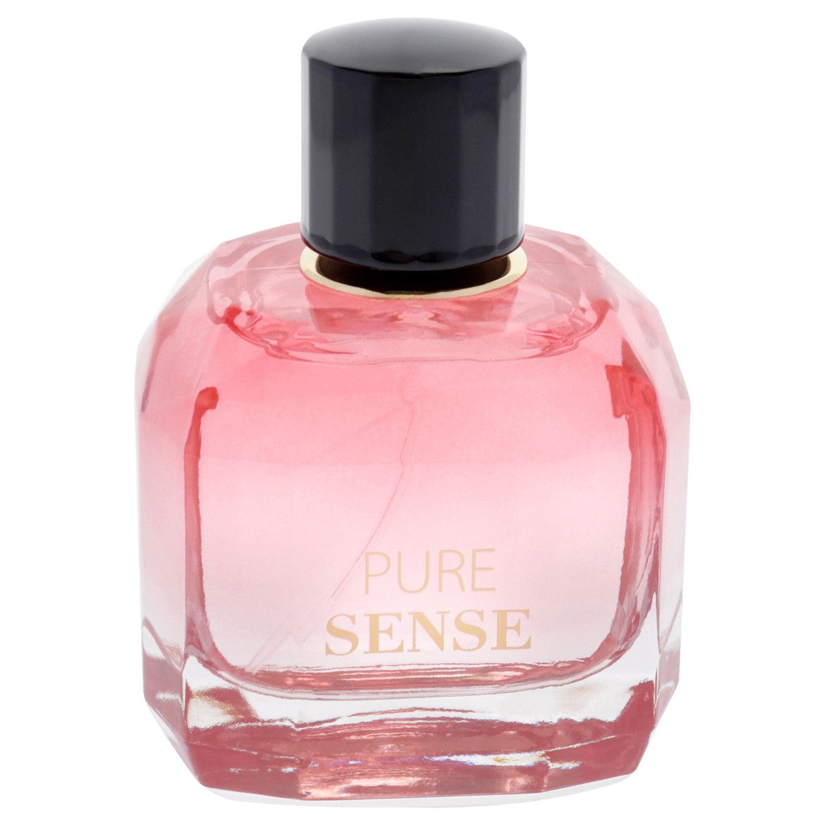 New Brand Prestige, Pure Sense, Eau De Parfum, For Women, 100 ml