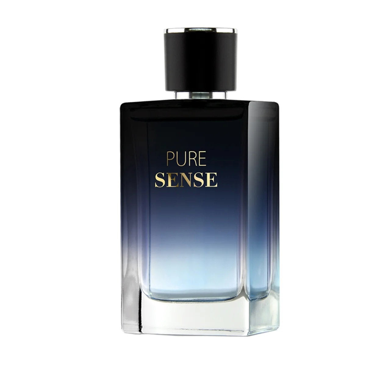 New Brand Prestige, Pure Sense, Eau De Toilette, For Men, 100 ml