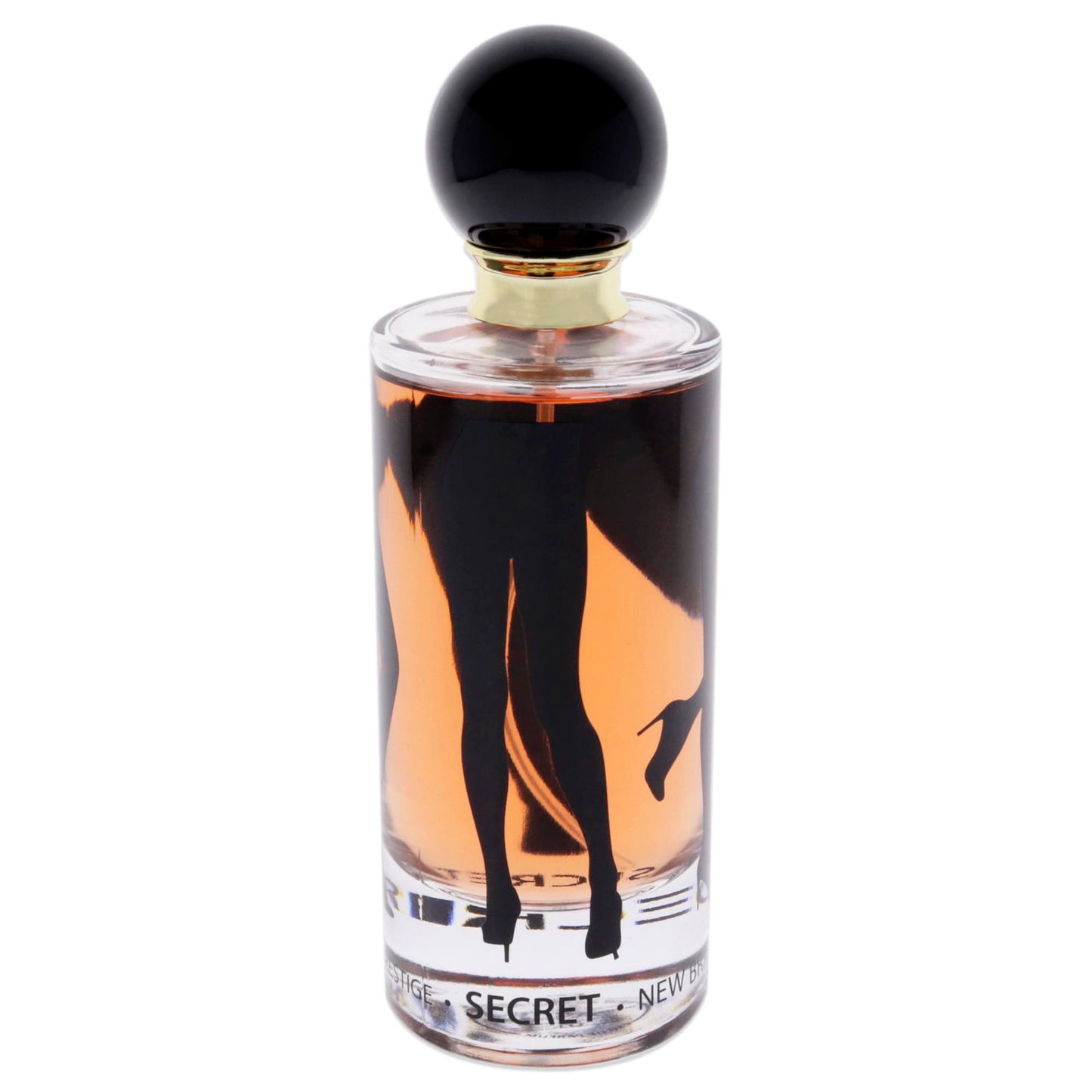 New Brand Prestige, Secret, Eau De Parfum, For Women, 100 ml
