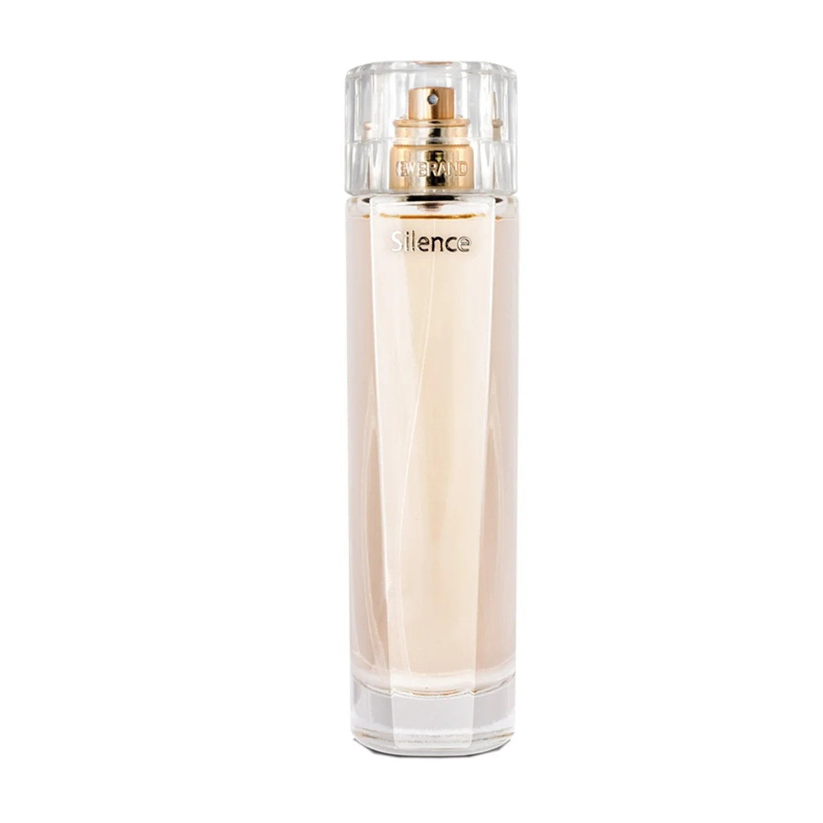 New Brand Prestige, Silence, Eau De Parfum, For Women, 100 ml