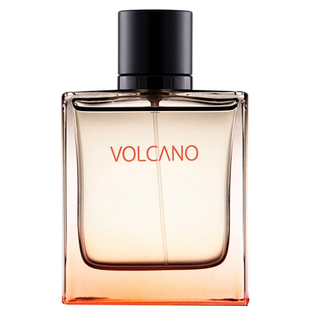 New Brand Prestige, Volcano, Eau De Toilette, For Men, 100 ml