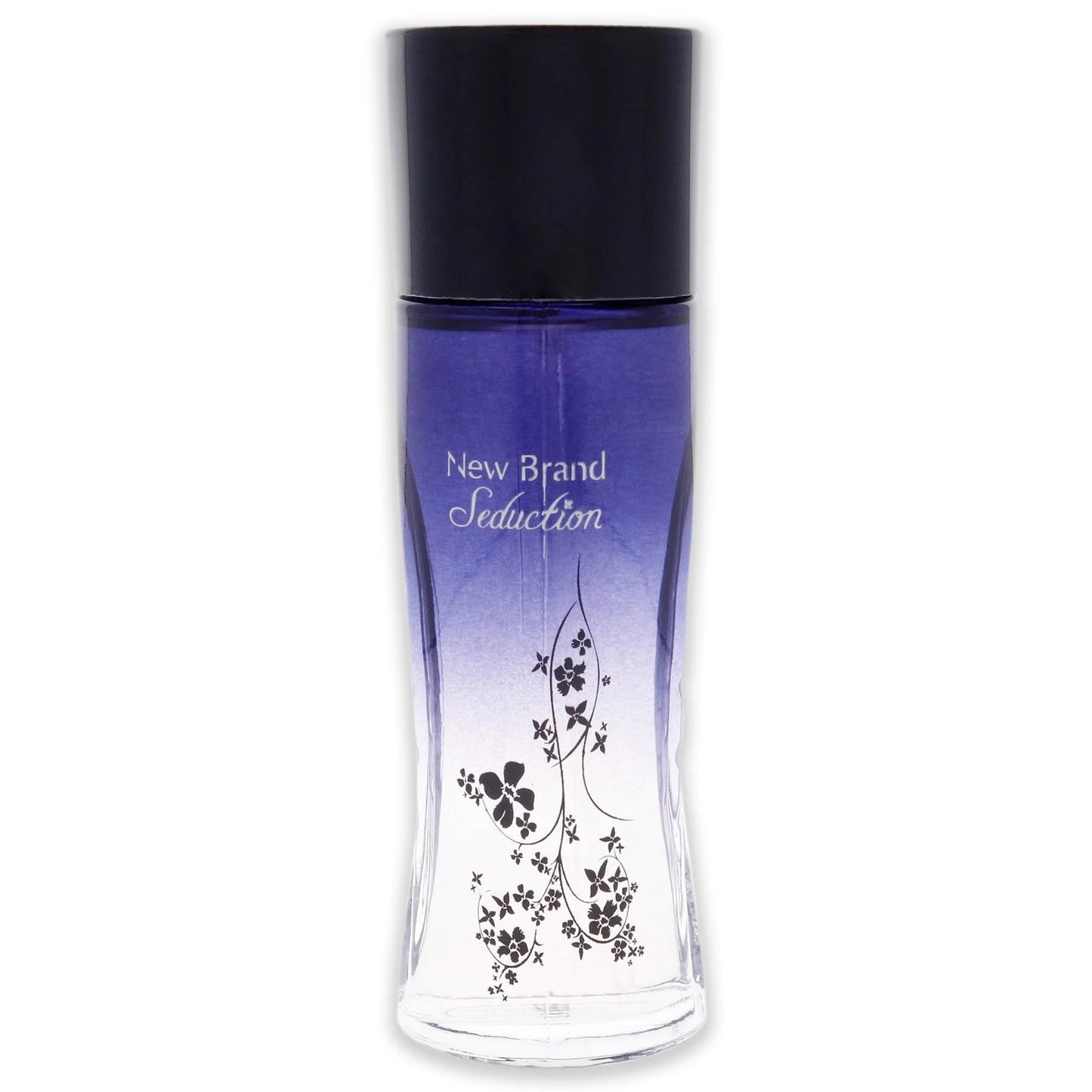 New Brand, Seduction, Eau De Parfum, For Women, 100 ml