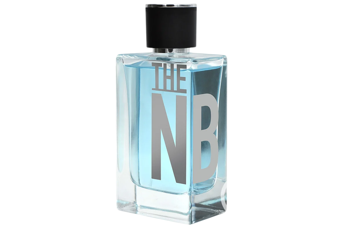 New Brand, The NB, Eau De Toilette, For Men, 100 ml