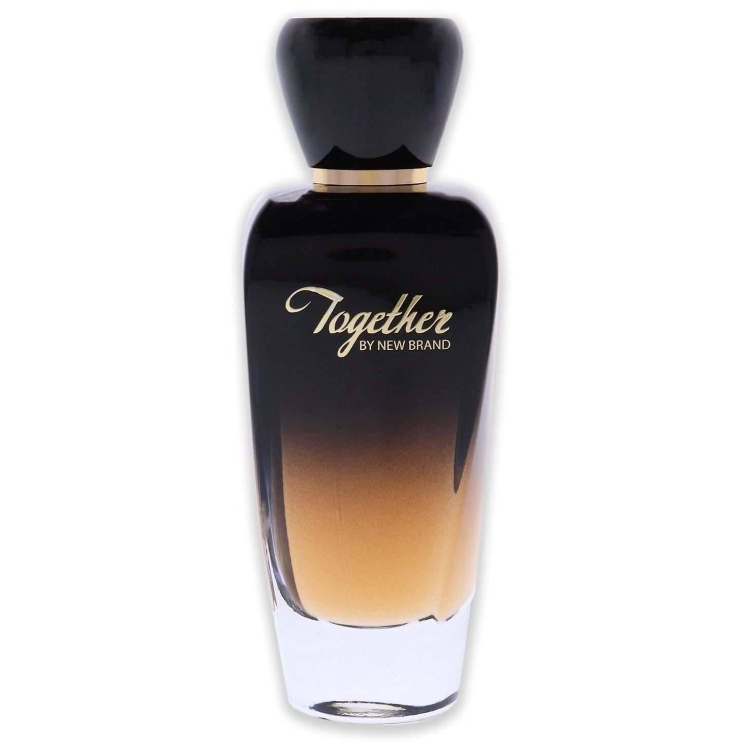 New Brand, Together Night, Eau De Parfum, For Women, 100 ml