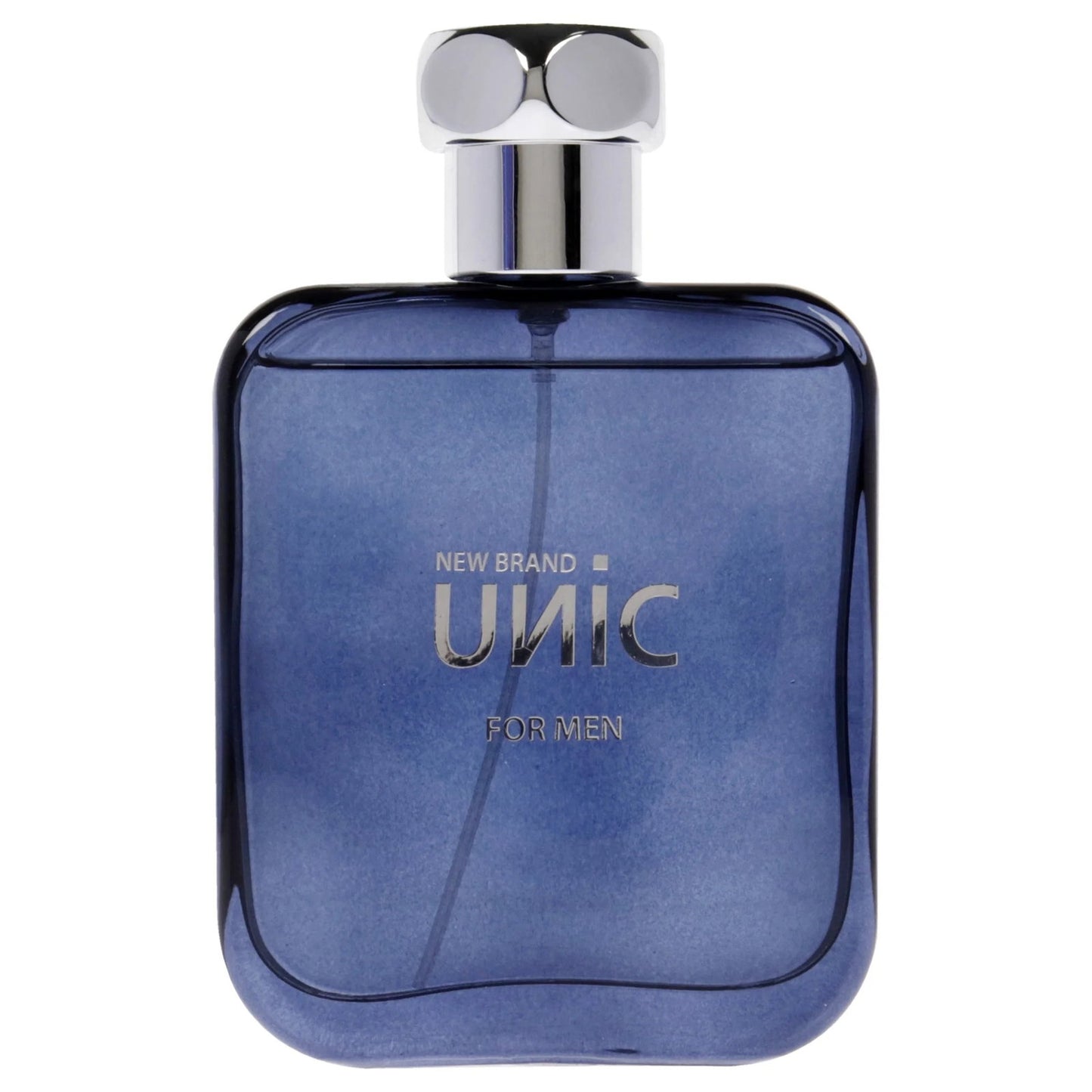 New Brand, Unic, Eau De Toilette, For Men, 100 ml