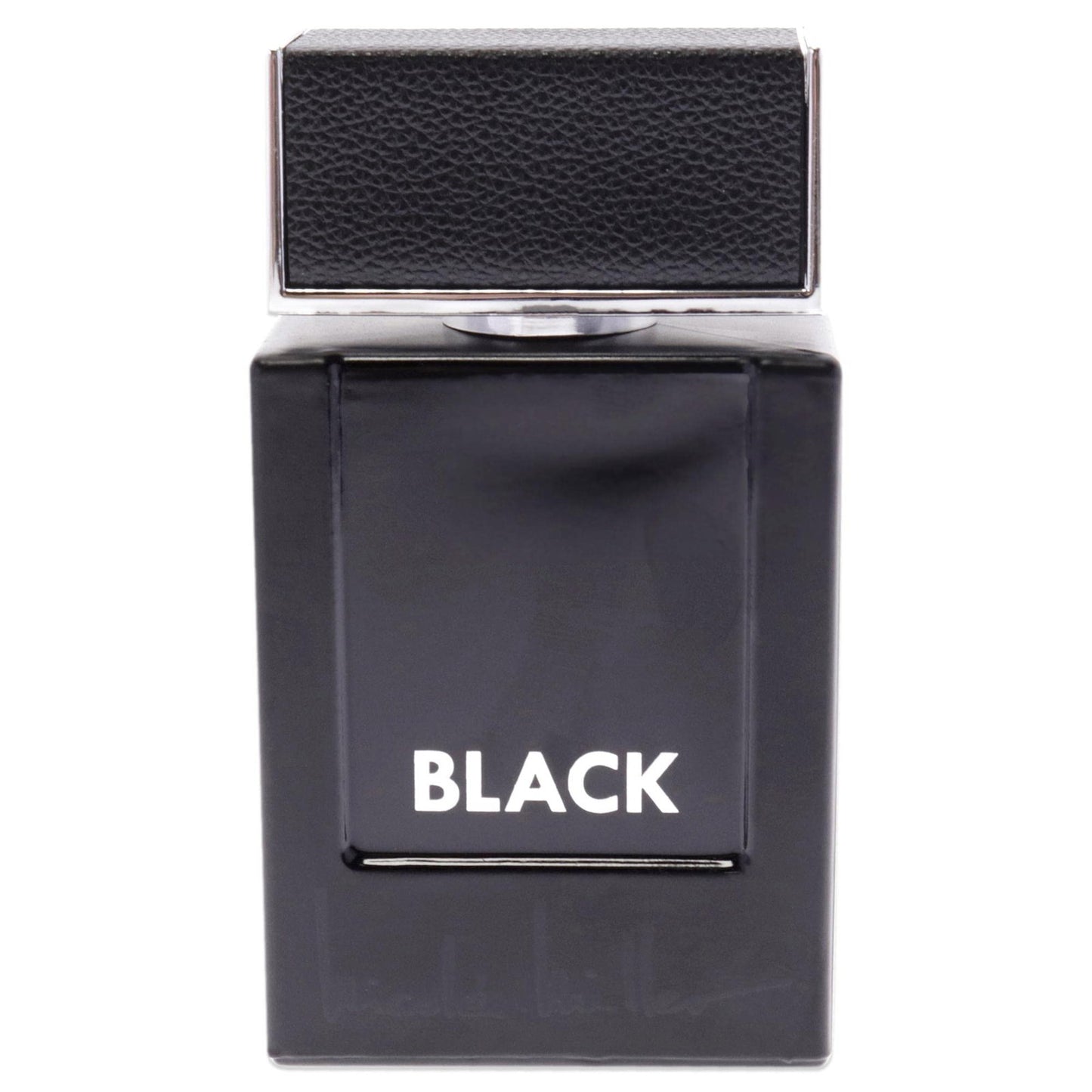 Nicole Miller, New York Black, Eau De Toilette, For Men, 100 ml