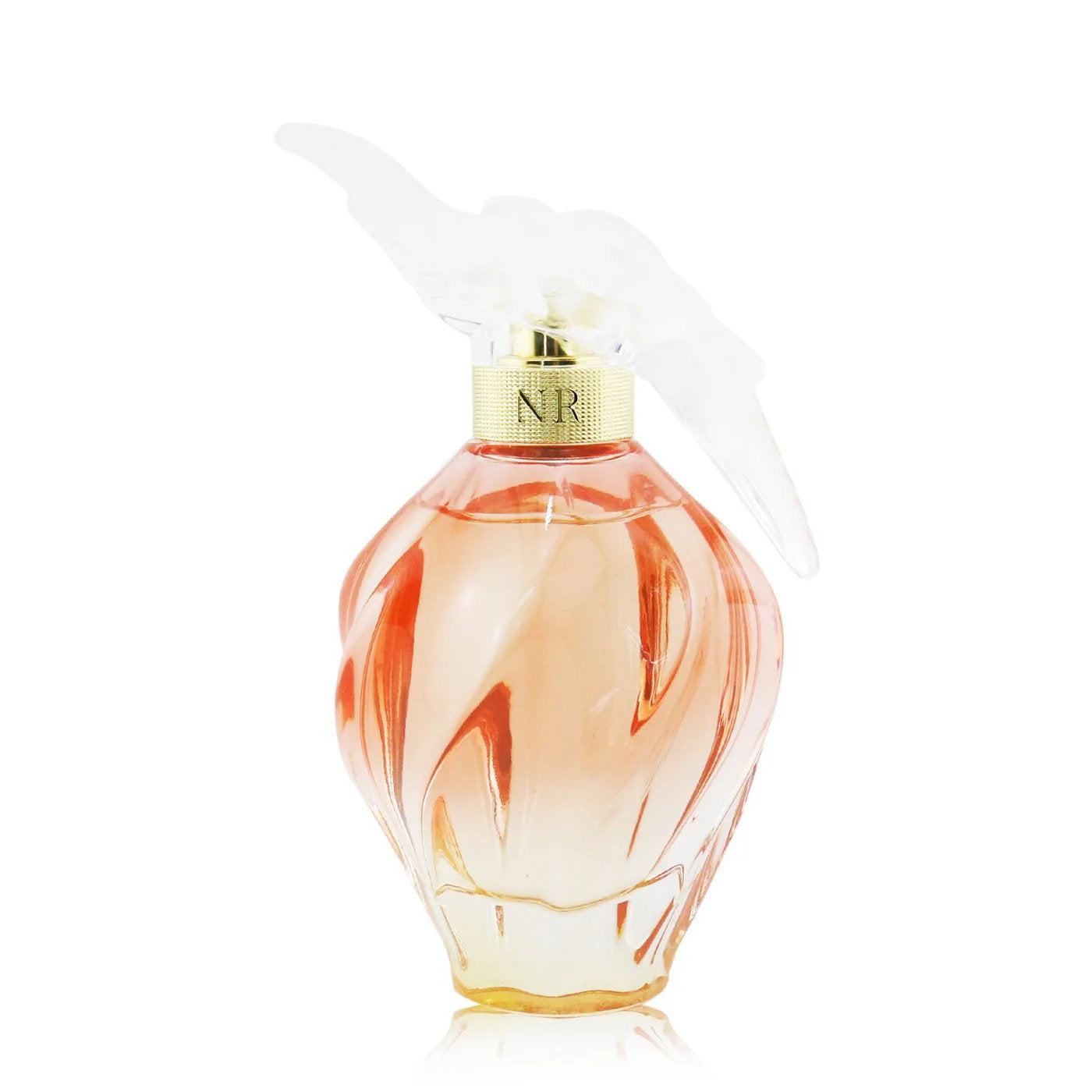 Nina Ricci, L'Air du Paradis, Eau De Toilette, For Women, 100 ml