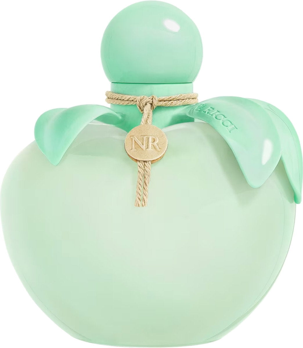 Nina Ricci, Nina, Eau De Toilette, For Women, 50 ml