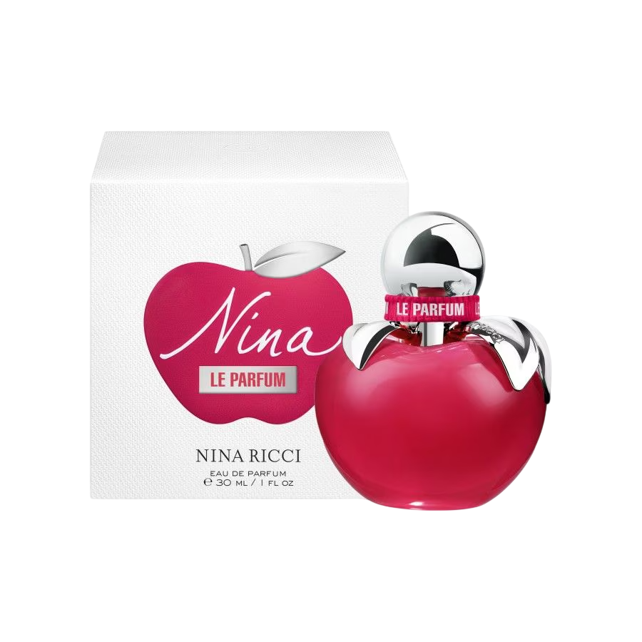 Nina Ricci, Nina Le Parfum, Eau De Parfum, For Women, 30 ml