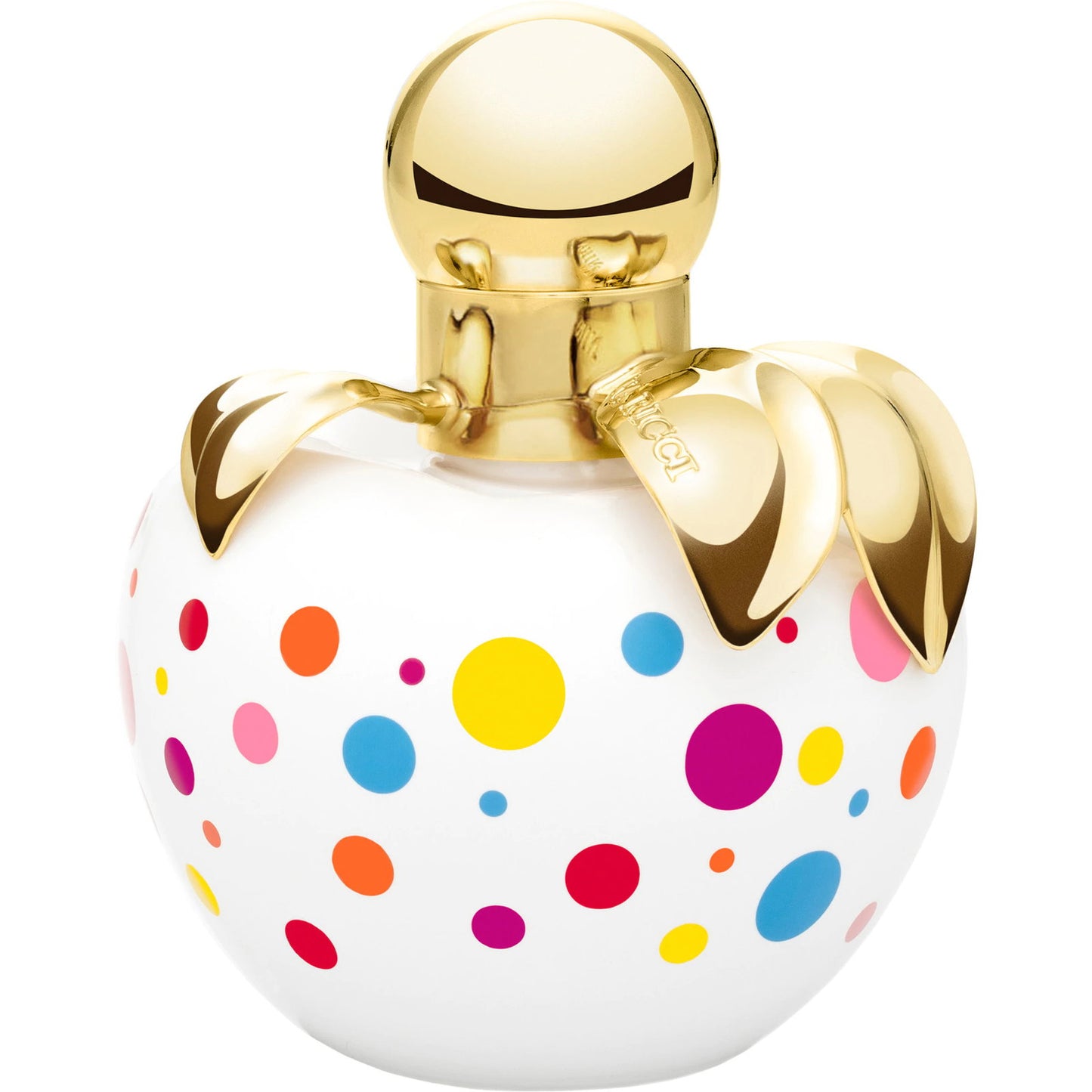 Nina Ricci, Nina Pop, Eau De Toilette, For Women, 50 ml