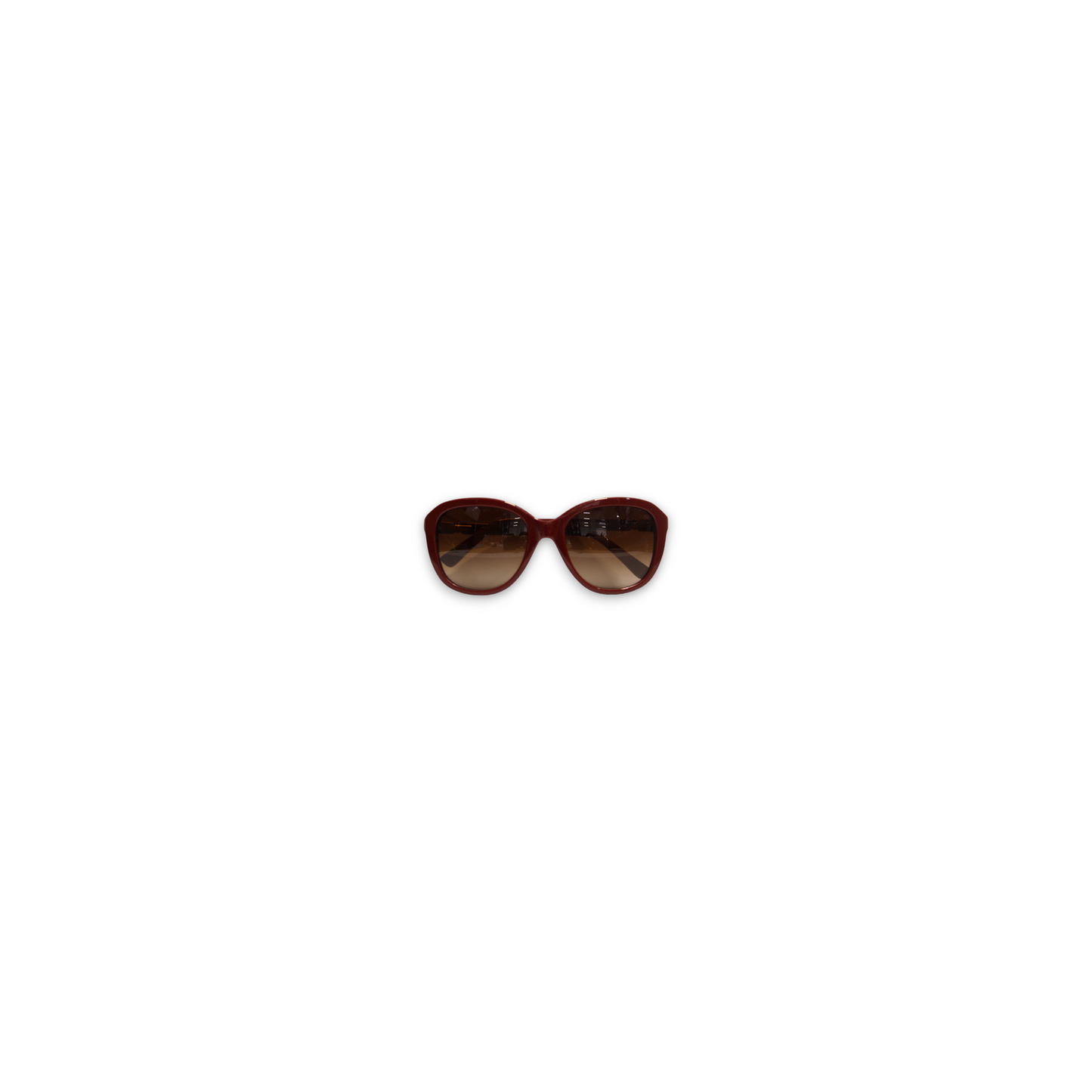 Nina Ricci, Nina Ricci, Sunglasses, NR3745C02, Brown, For Women - view 2