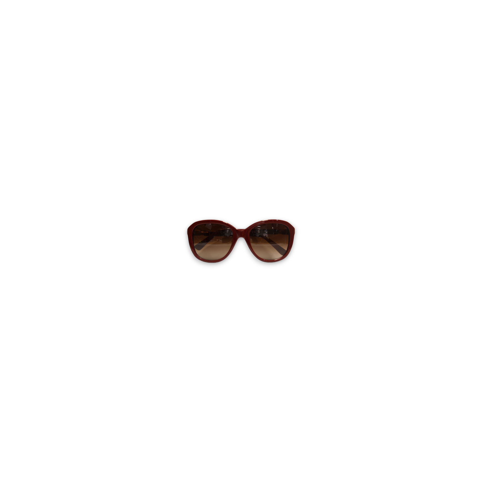 Nina Ricci, Nina Ricci, Sunglasses, NR3745C02, Brown, For Women - view 2