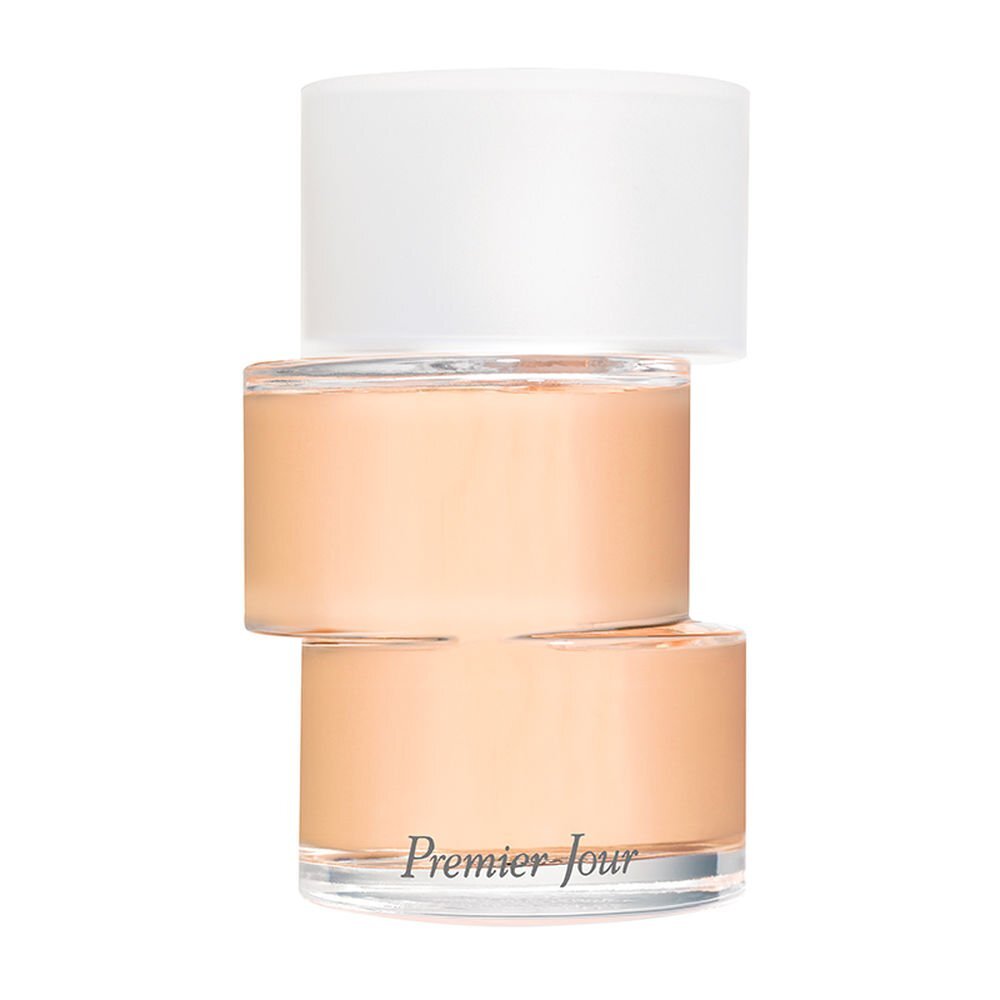 Nina Ricci, Premier Jour, Eau De Parfum, For Women, 100 ml