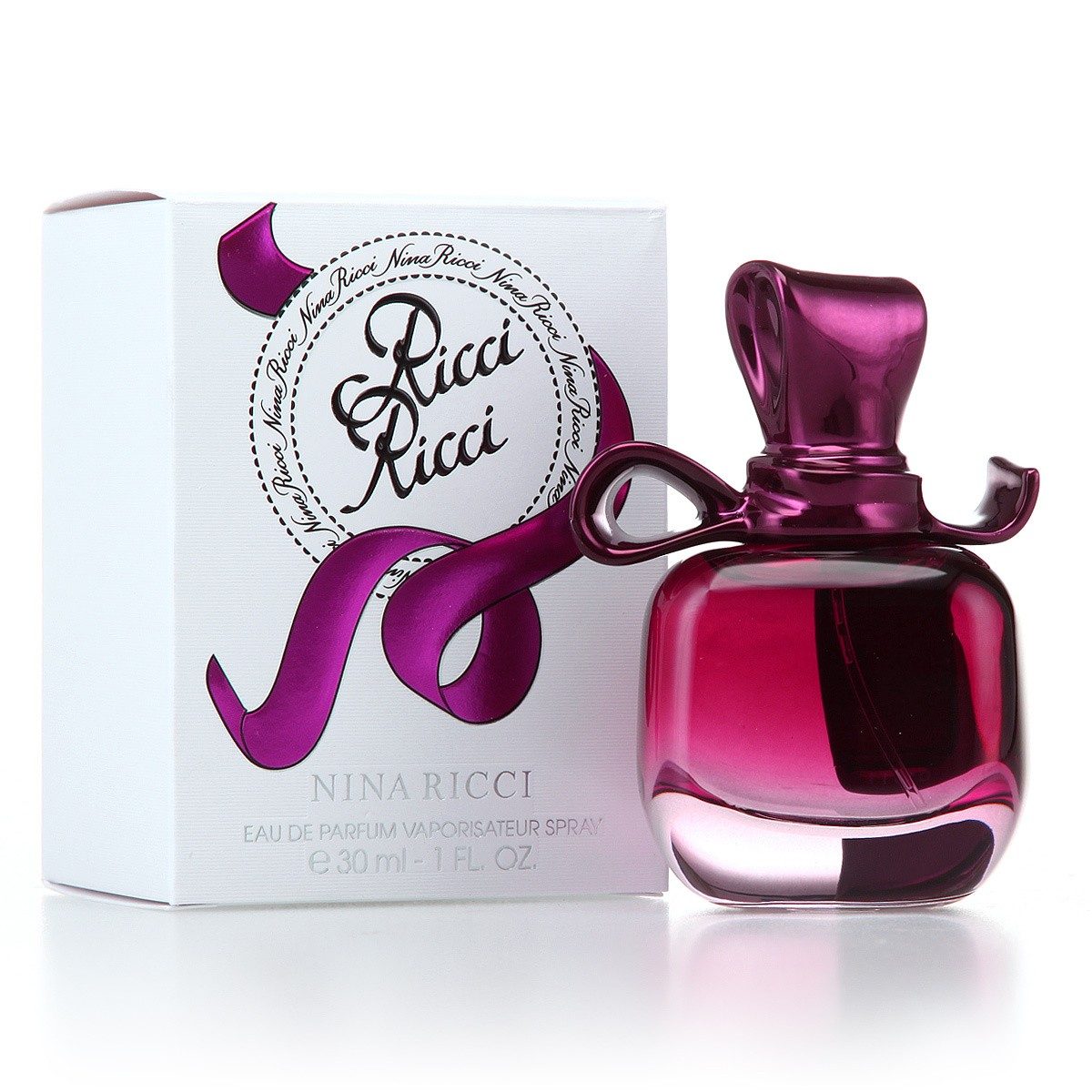 Nina Ricci, Ricci Ricci, Eau De Parfum, For Women, 30 ml