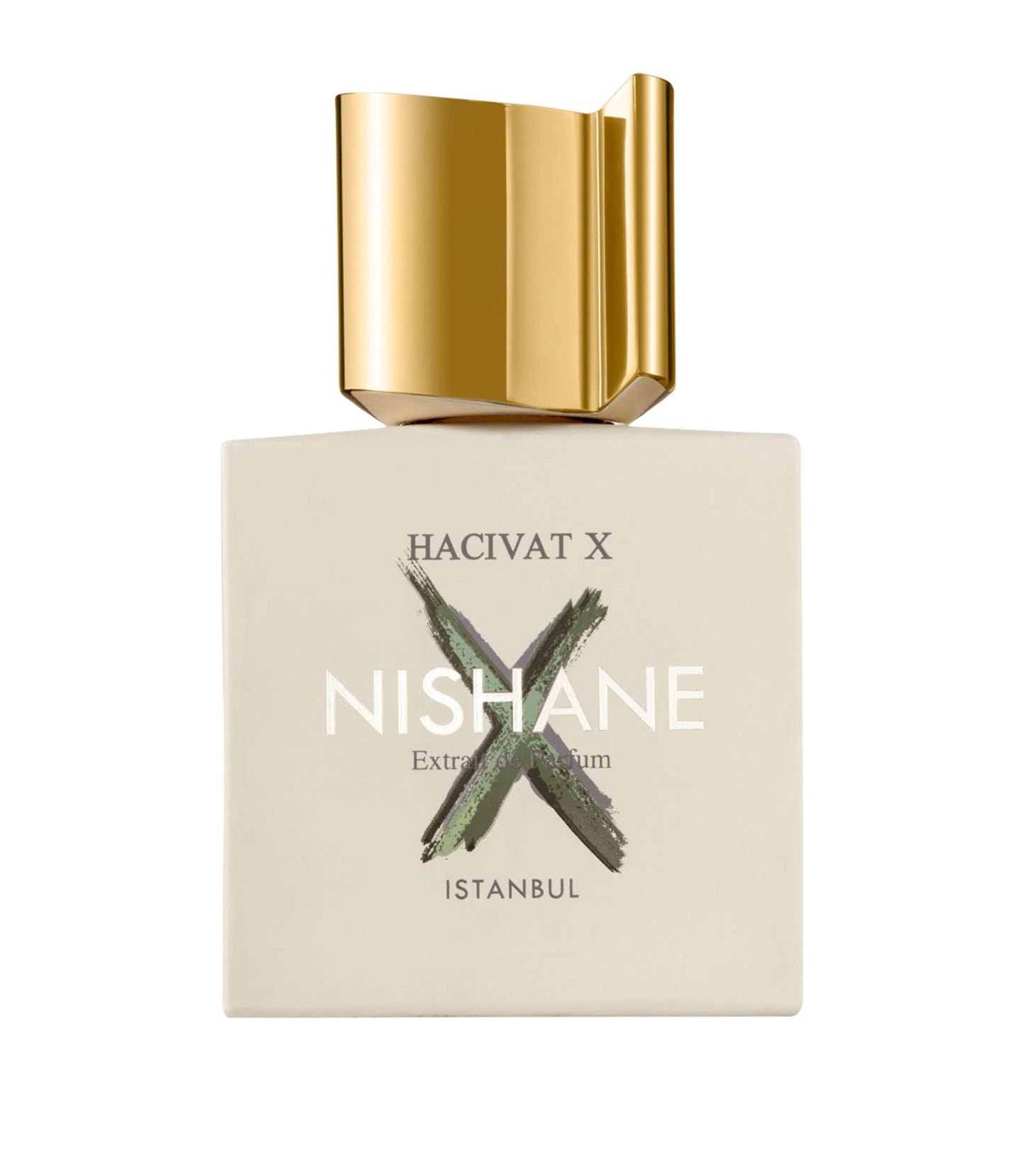 Nishane, Hacivat X, Extrait De Parfum, Unisex, 100 ml
