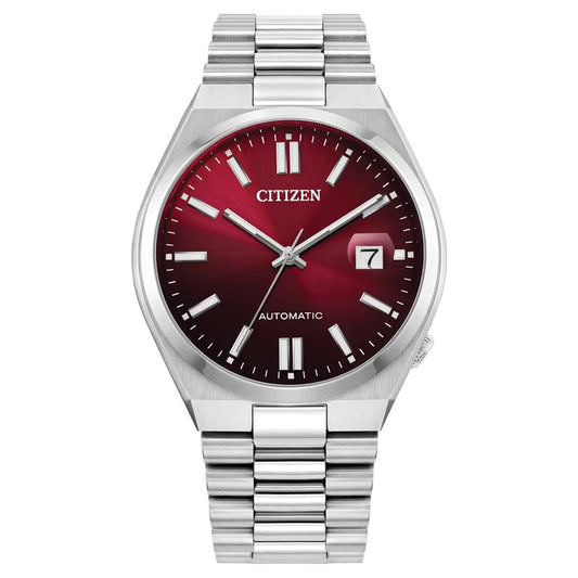 Citizen Tsuyosa para Hombre