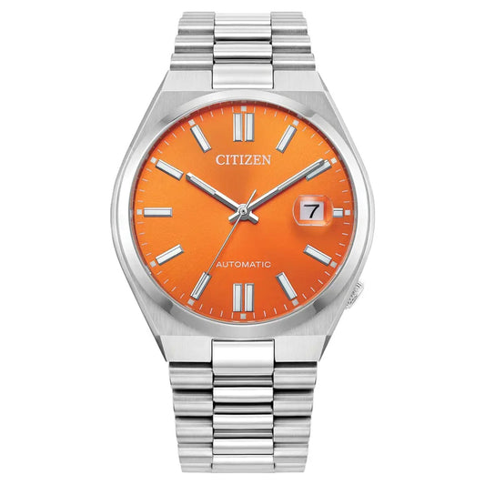 Citizen Tsuyosa para Hombre