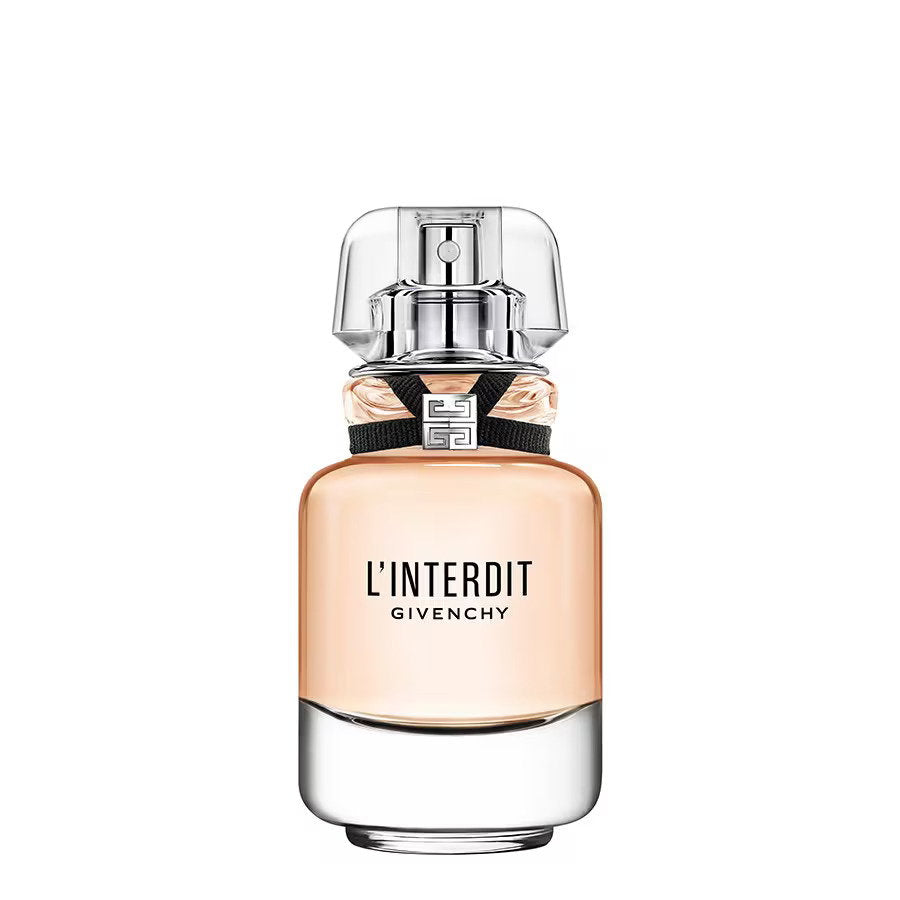 Givenchy, L'Interdit, Eau De Toilette, For Women, 35 ml