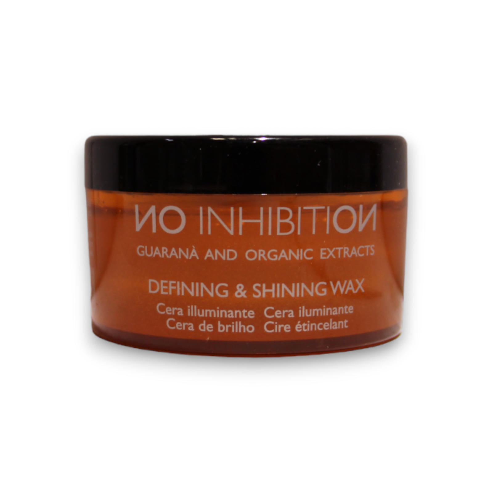 No Inhibition, No Inhibition, Hair Styling Wax, Defining & Shining, 75 ml - view 2