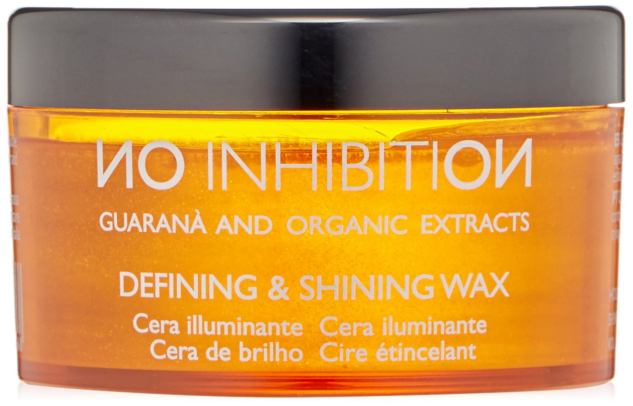 No Inhibition, No Inhibition, Hair Styling Wax, Defining & Shining, 75 ml - view 3