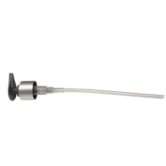 No Inhibition, No Inhibition, Pump Dispenser