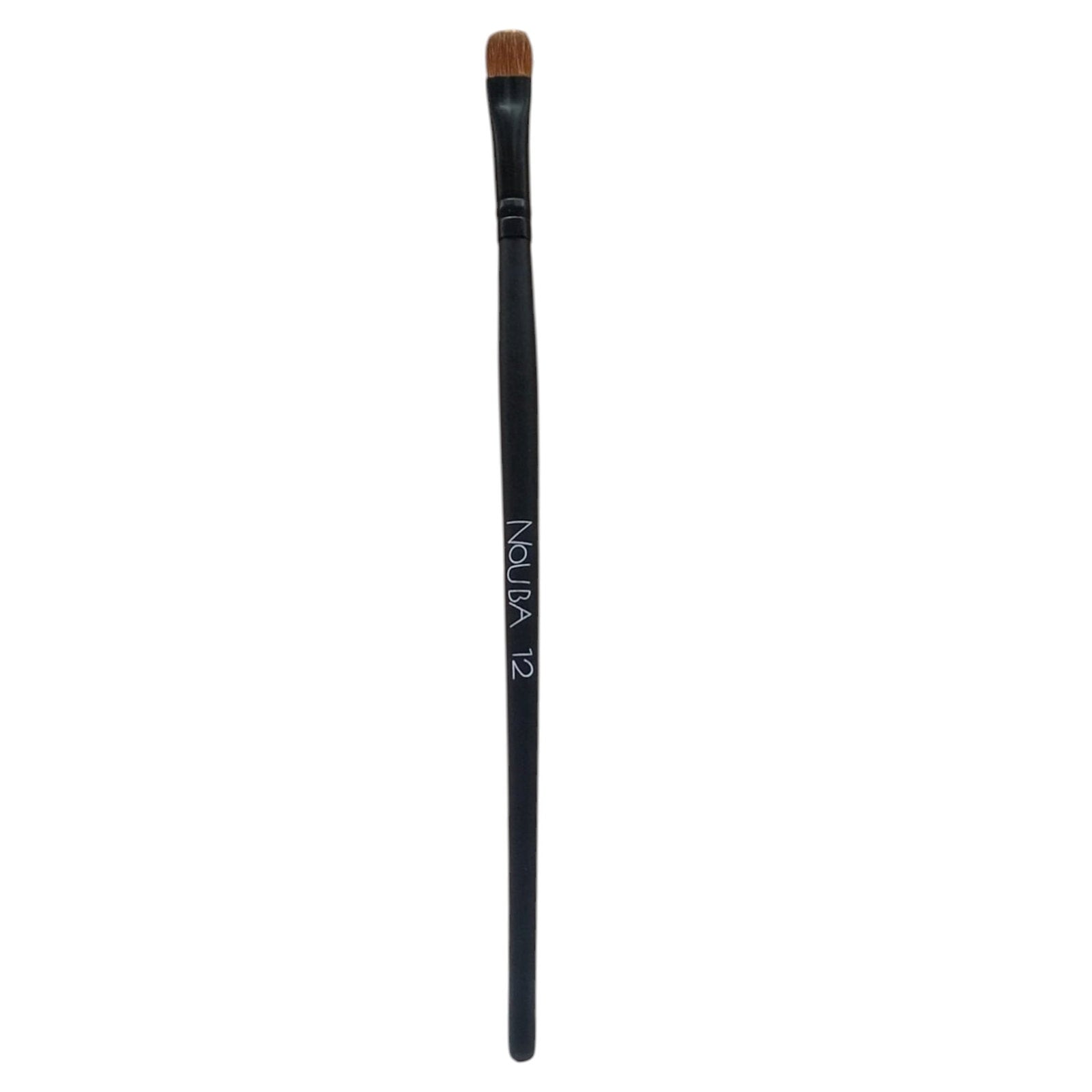 Nouba, Nouba, Blending, Eye Brush, No. 12 - view 2