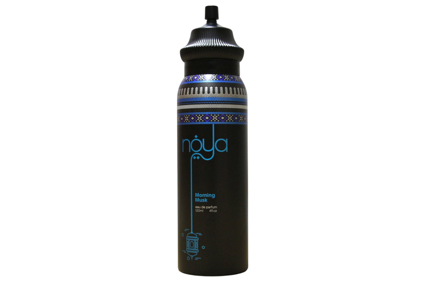 Noya, Morning Musk, Eau De Parfum, Unisex, 120 ml