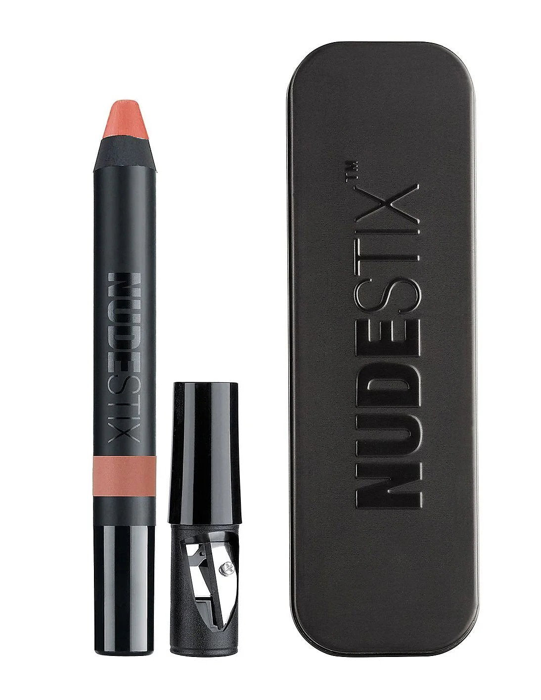 Nudestix, Gel Color, Lip & Cheek Balm 2-In-1, Tay Tay, 2.8 g - view 2