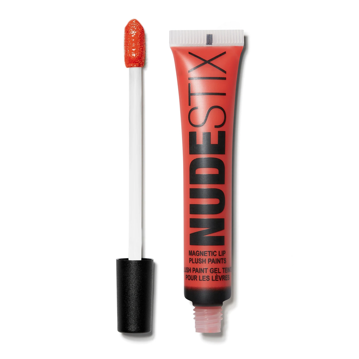 Nudestix, Magnetic Lip , Lip Gloss, Fresh Fiji, 10 ml - view 3