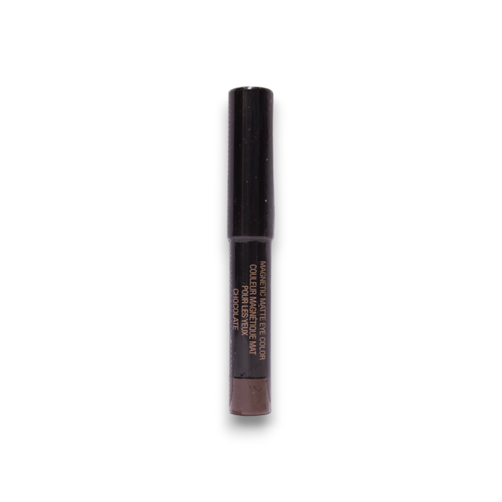 Nudestix, Magnetic Matte, Eyeshadow Stick, Chocolate, 2.5 g - view 2