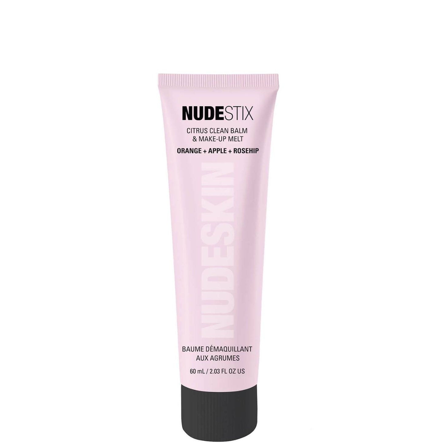Nudestix, Nudeskin, Citrus, Cleansing Balm, For Face, 60 ml