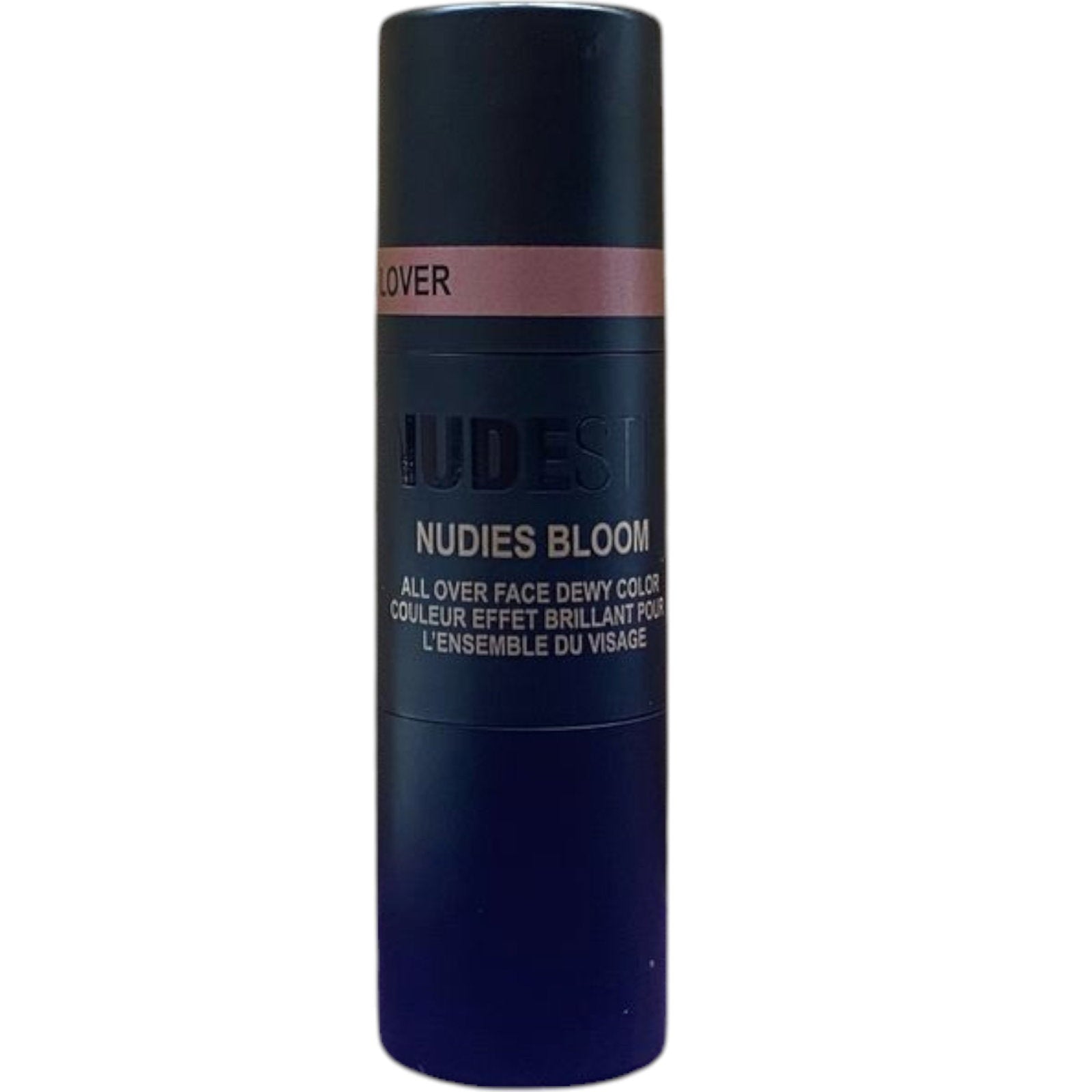 Nudestix, Nudies All Over, Blush Stick, Crimson Lover, 7 g *Tester - view 2
