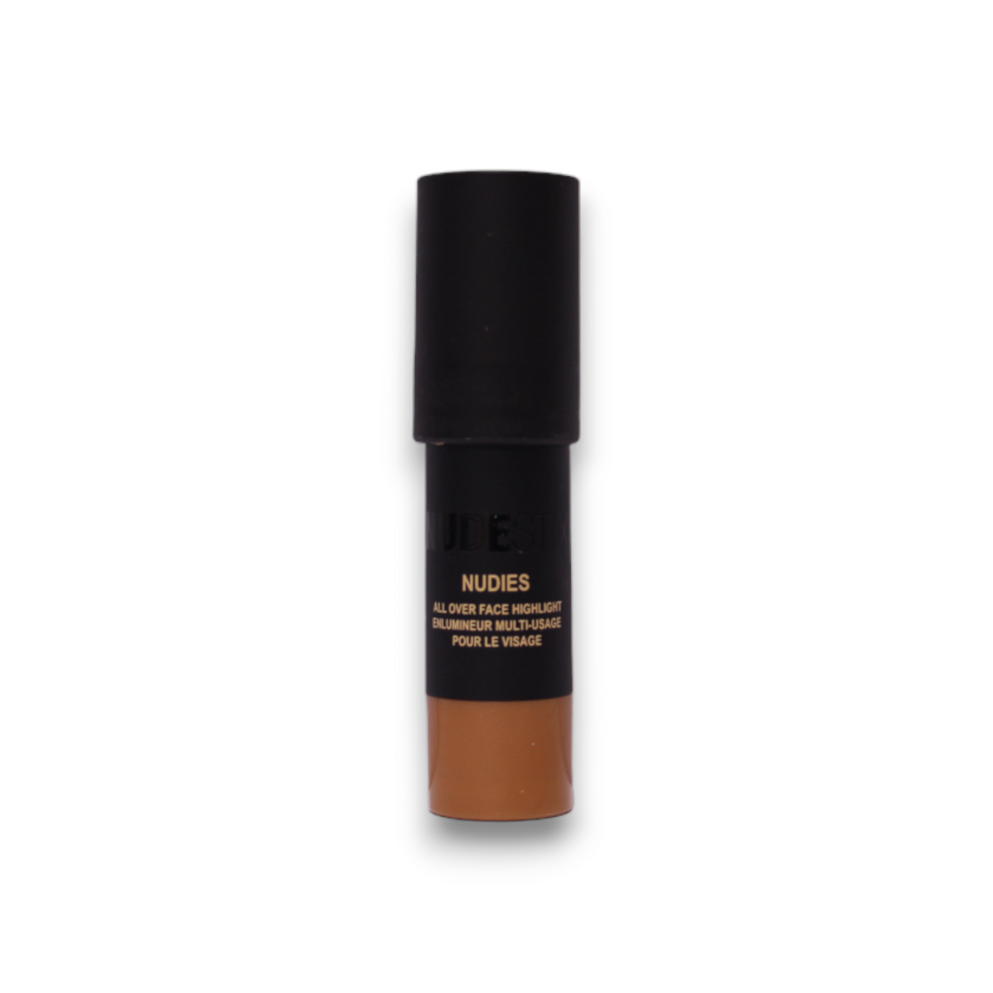 Nudestix, Nudies All Over, Glow, Blush Stick, Hey Honey, 8 g - view 2