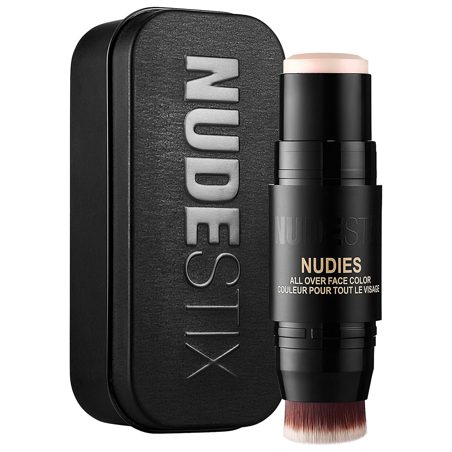 Nudestix, Nudies, Illuminating, Concealer Stick, Illumi-Naughty, 7 g - view 2