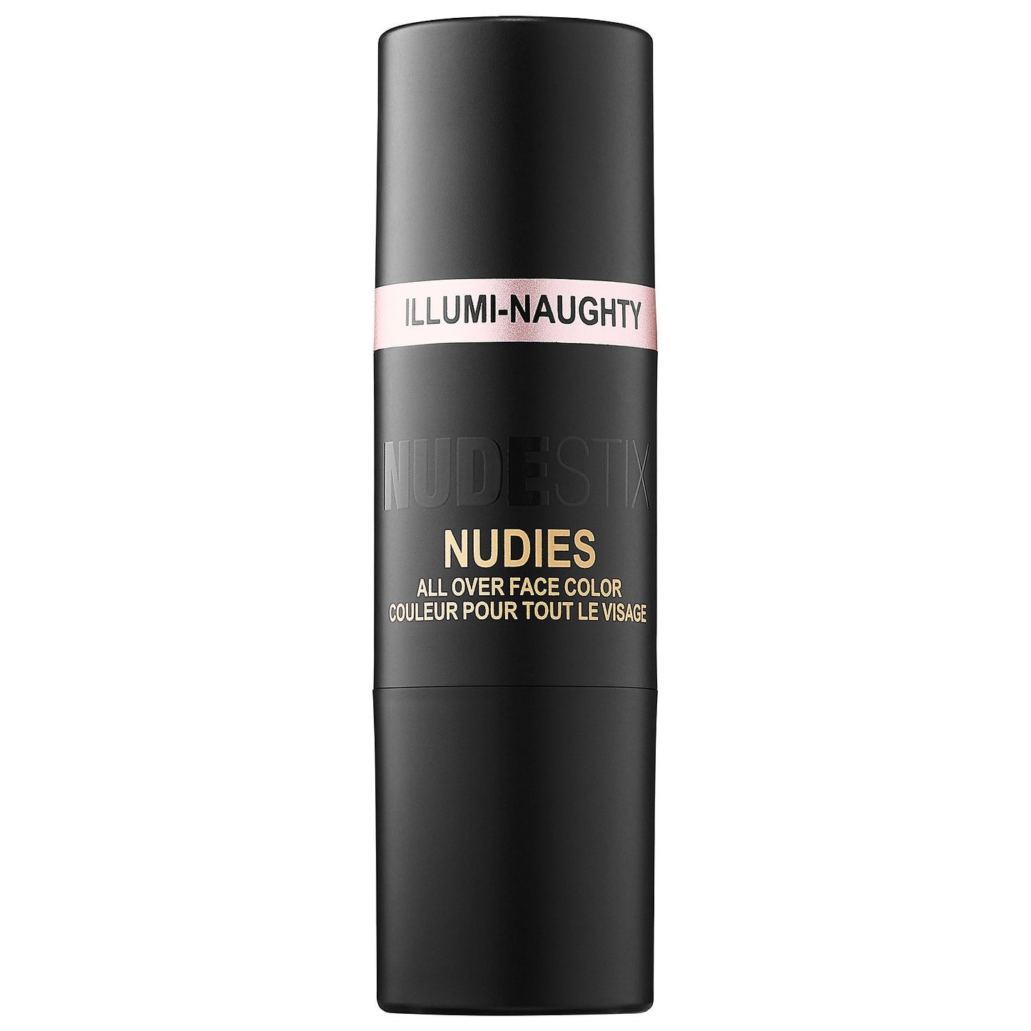 Nudestix, Nudies, Illuminating, Concealer Stick, Illumi-Naughty, 7 g