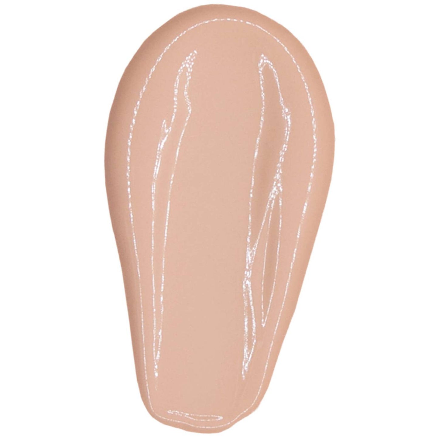 Nudestix, Tinted Cover, Cream Foundation, 3.0, Nude, 25 ml - view 2