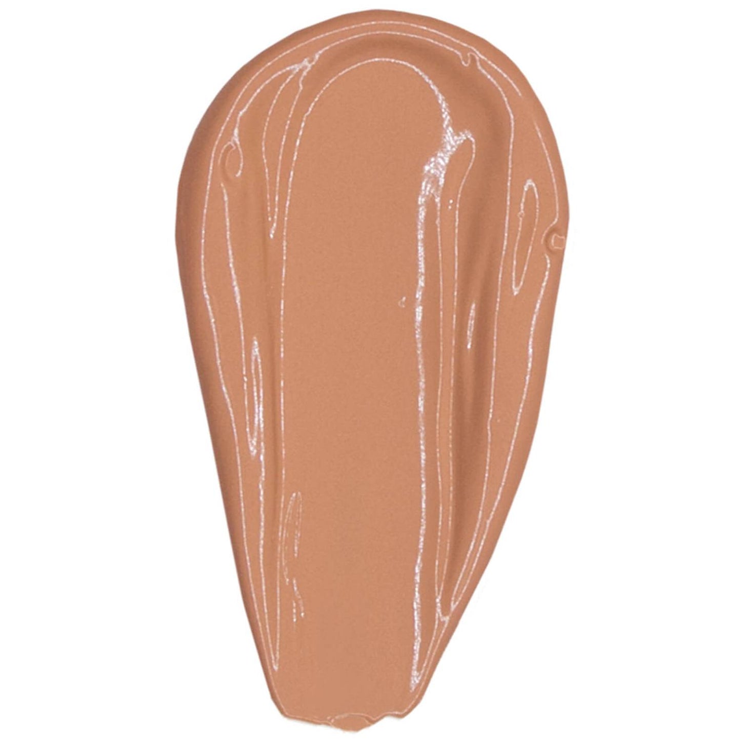 Nudestix, Tinted Cover, Cream Foundation, 6.0, Nude, 25 ml - view 2