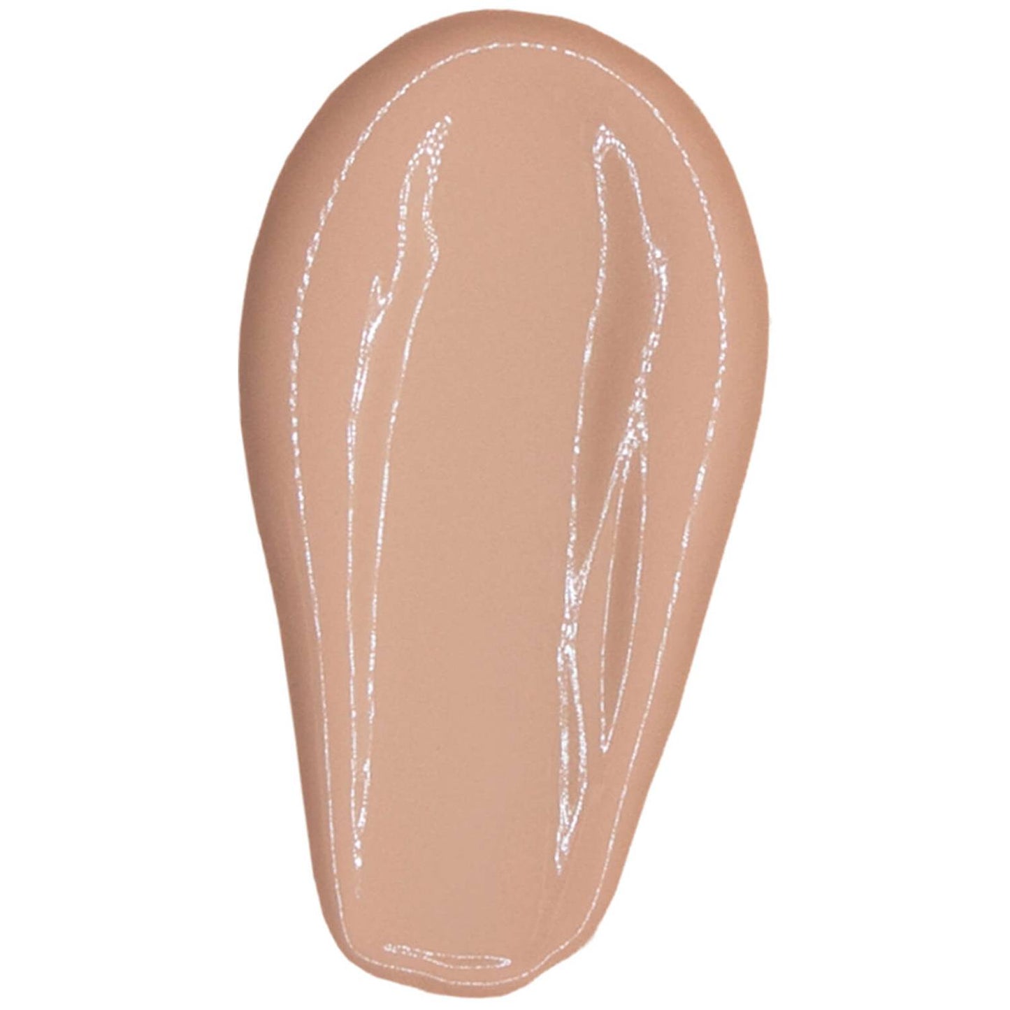 Nudestix, Tinted Cover, Cream Foundation, 3.5, 25 ml - view 2