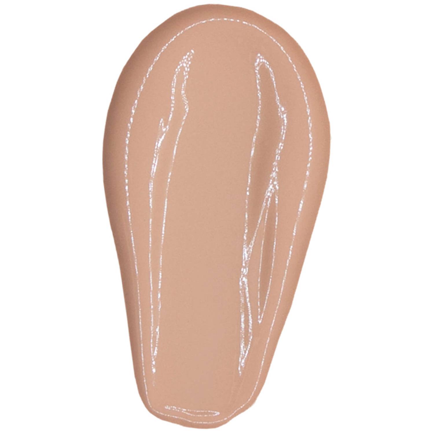 Nudestix, Tinted Cover, Cream Foundation, 3.5, 25 ml - view 2