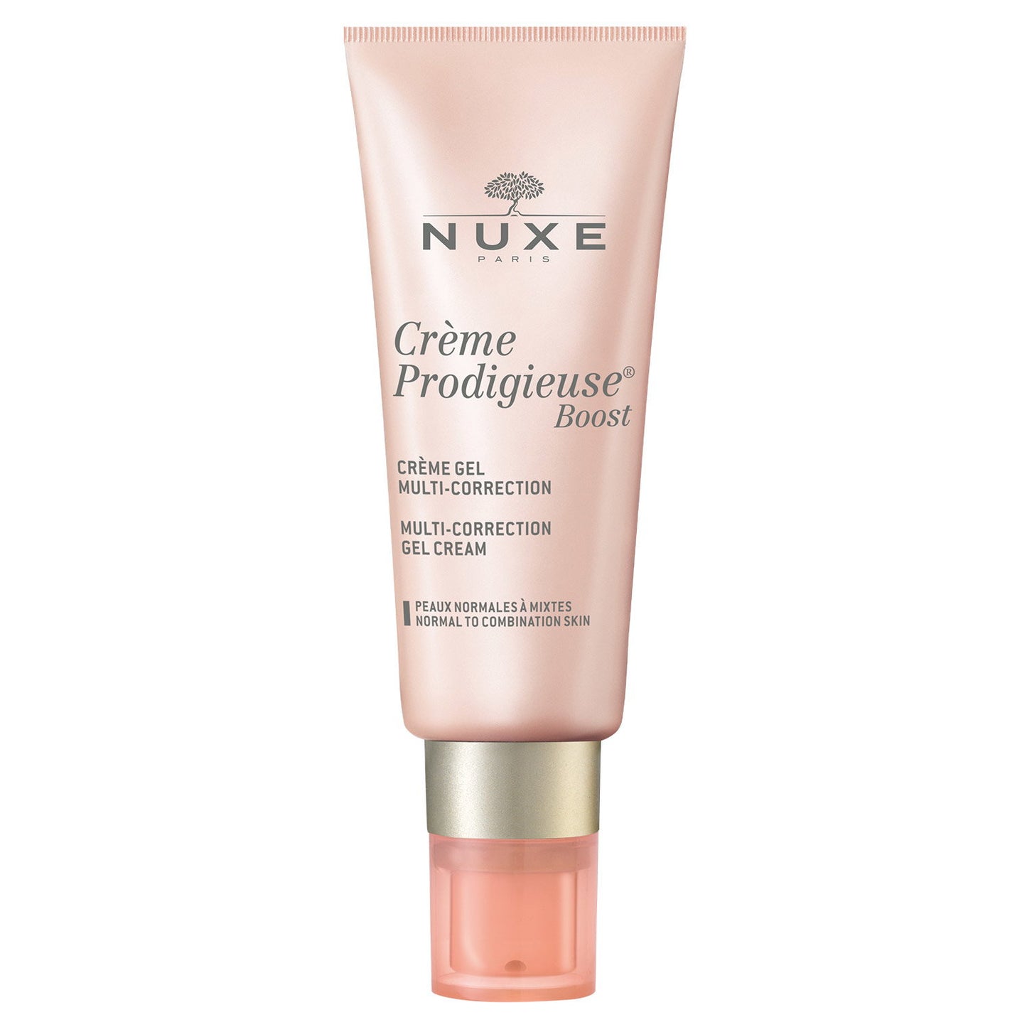 Nuxe, Creme Prodigieuse Boost, Multi-Correction, Gel Cream, For Face, 40 ml - view 3