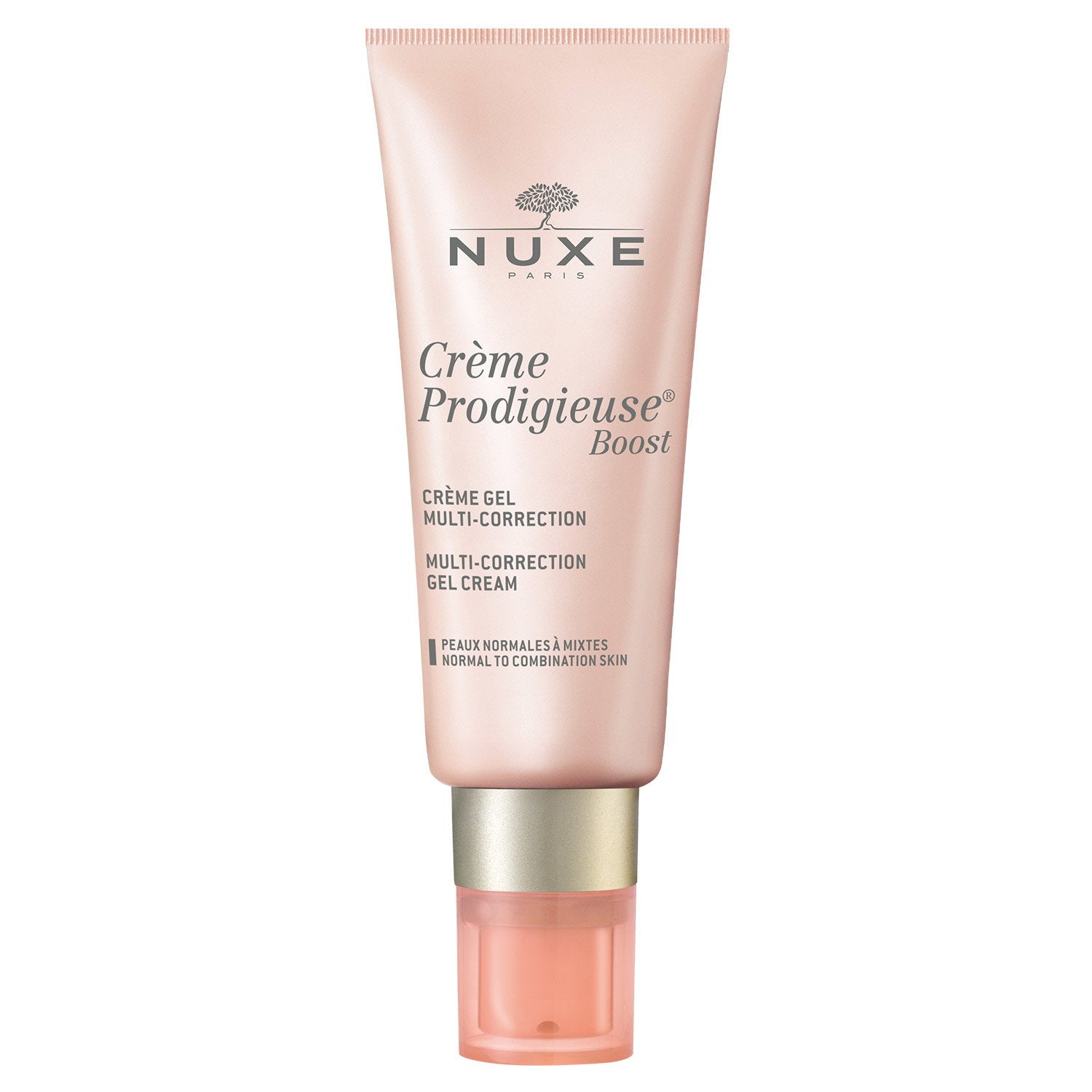 Nuxe, Creme Prodigieuse Boost, Multi-Correction, Gel Cream, For Face, 40 ml - view 3