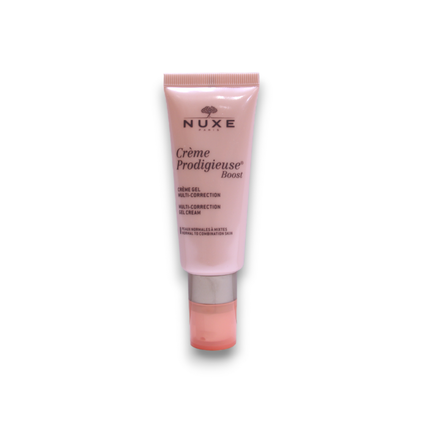 Nuxe, Creme Prodigieuse Boost, Multi-Correction, Gel Cream, For Face, 40 ml - view 2