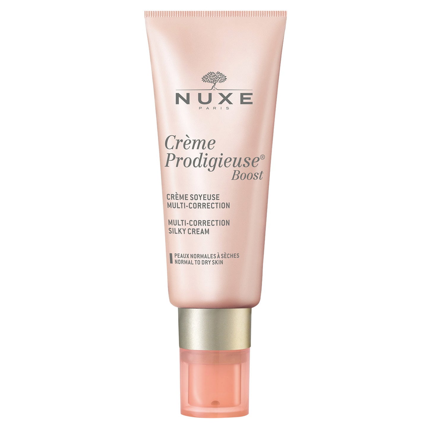 Nuxe, Creme Prodigieuse Boost, Multi-Correction, Cream, For Face, 40 ml - view 3