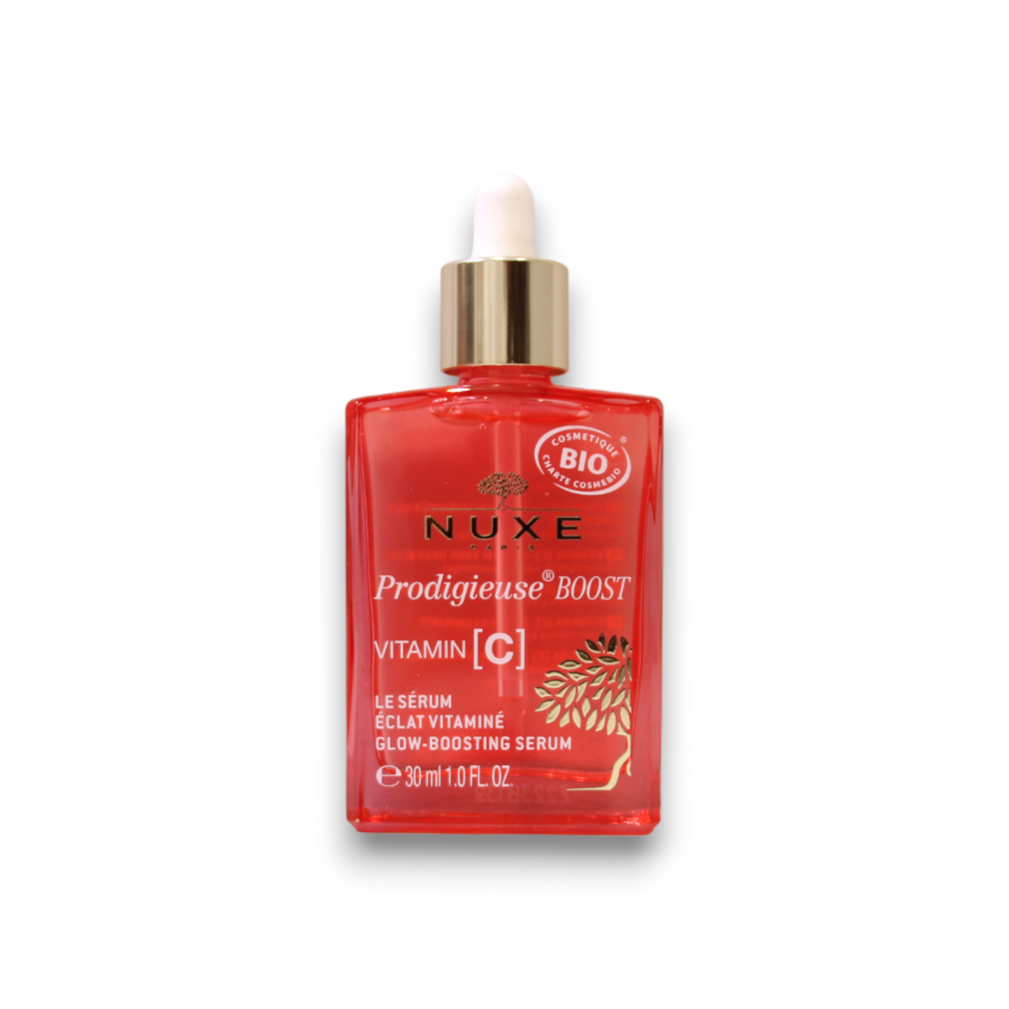 Nuxe, Prodigieuse Boost Glow, Vitamin C, Serum, For Face, 30 ml - view 2