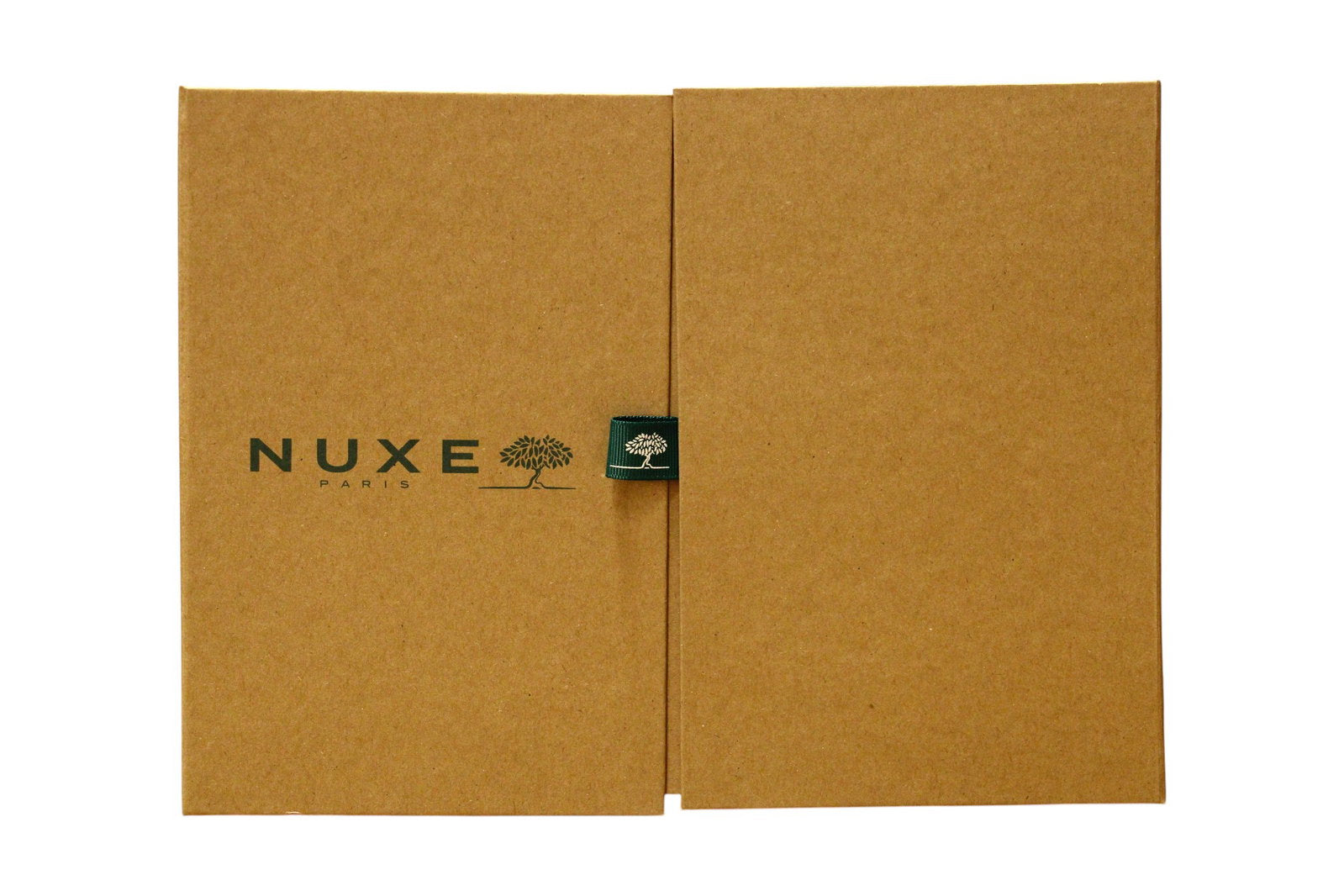 Nuxe, Nuxe, GWP Cardboard Box - view 2