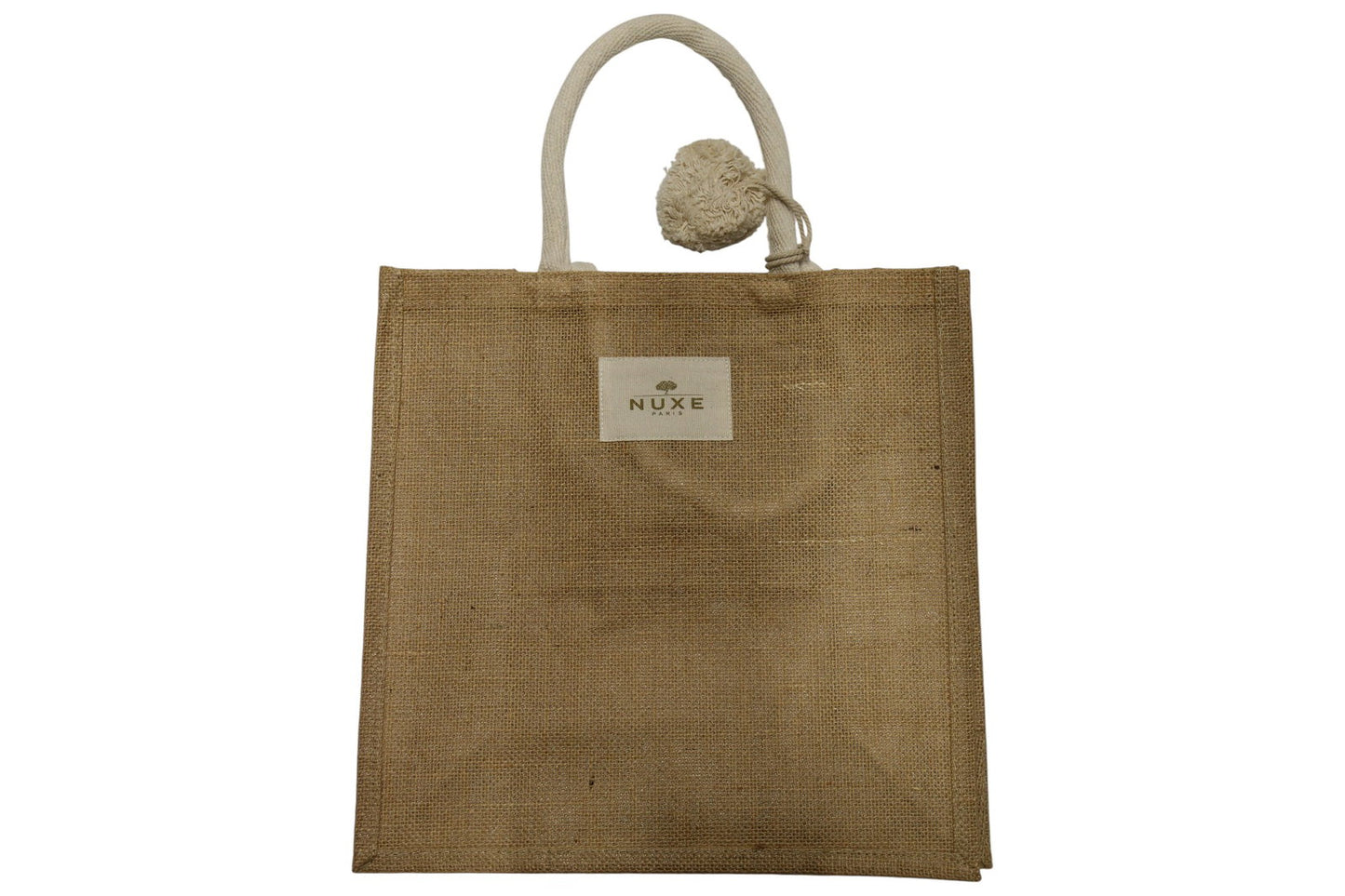 Nuxe, Nuxe, GWP Textile Bag, No. 24