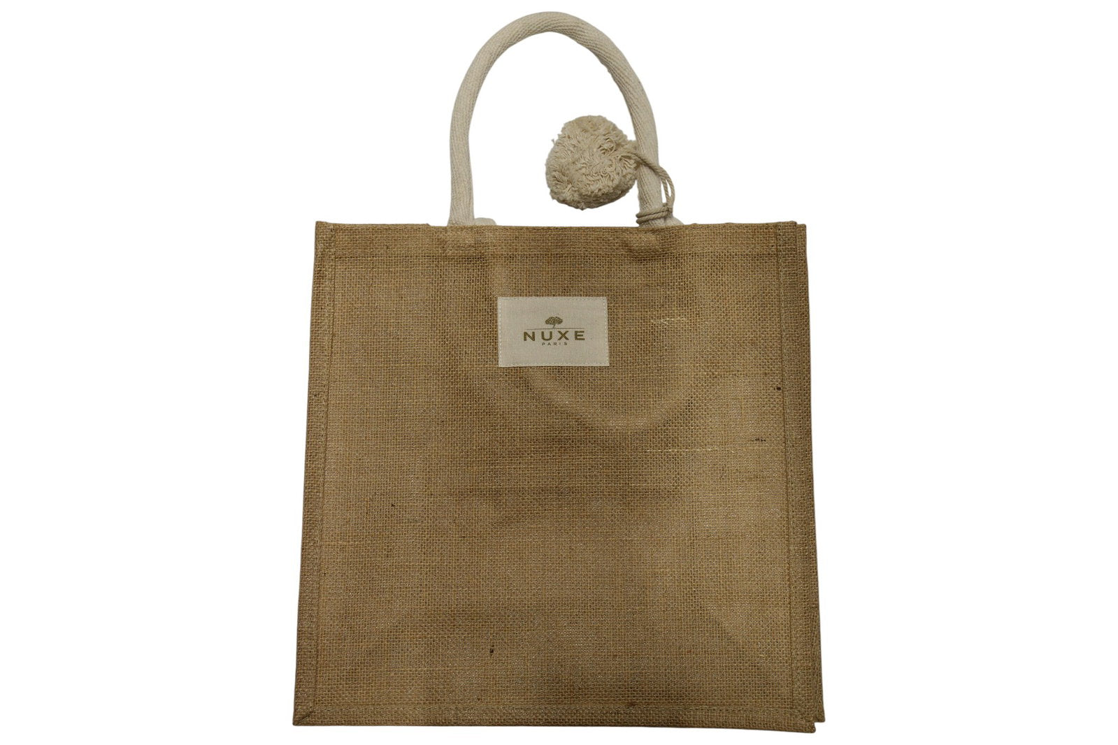 Nuxe, Nuxe, GWP Textile Bag, No. 24 - view 2