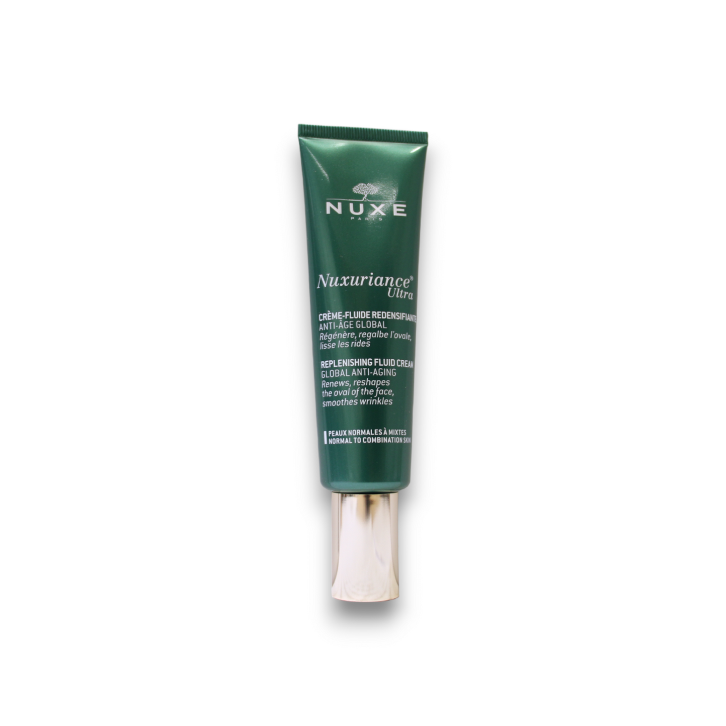 Nuxe, Nuxuriance Ultra, Vegan, Anti-Wrinkle, Day, Cream, For Face, 50 ml - view 3