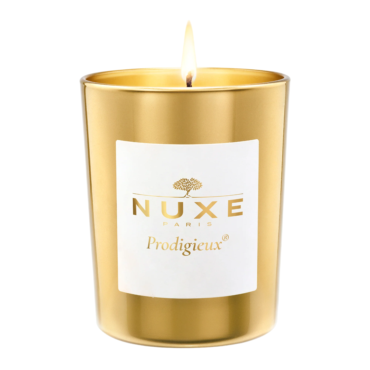 Nuxe, Prodigieux, Scented Candle, 60 g